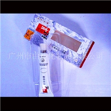 神农斑草人参素新活眼霜化妆品厂家批发,化妆品OEM/ODM一件代发