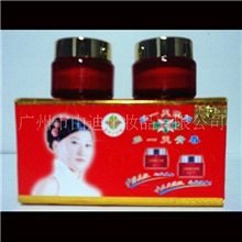 古韵白里透红二件套批发,美白祛斑品牌化妆品OEM/ODM一站式服务