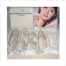 批发时光锁7件套装补水保湿抗皱美白