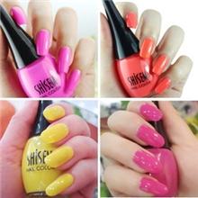 韩国正品SHISEM指甲油225色15ml