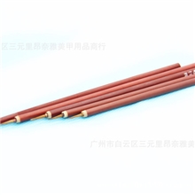 柏倩狼毫美甲勾线笔美甲画花笔美甲彩绘笔小毛笔美术用笔