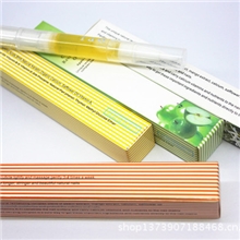 专用营养笔甲周营养油/指缘油去除倒刺味道随机