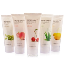 特价清仓TheFaceShop洗面奶170ml