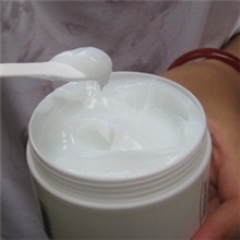 印度美容院专用SPA矿物泥美白美体膜身体膜500g全身美白美体柔嫩