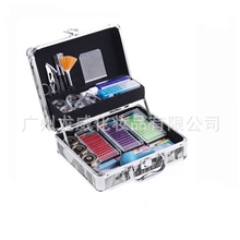 供应彩妆化妆品套装嫁接假睫毛套装