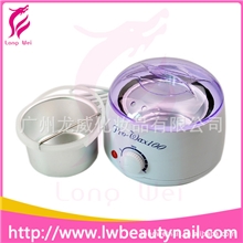 供应美甲巴拿芬蜡疗机手部护理小蜡机迷你型溶蜡锅