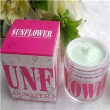 韩国爆水神器韩国众多明星推荐美白保湿紧致爆水霜现货批发