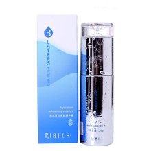 伊贝诗焦点皙白美肌精华素40g去黄补水亮肤精华液水专柜正品