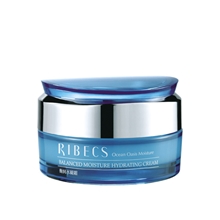 伊贝诗深海绿洲系列衡润水凝霜50g补水保湿面霜专柜正品