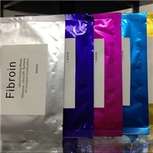 泰国童颜神奇Fibroin注氧蚕丝面膜玻尿酸40G可代发