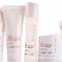 玫琳凯玫琳凯正品迷你套装玫琳凯经典系列三种套装满足不同肌肤