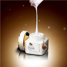 厂家供应蜗牛霜OEM加工补充营养抗衰去皱提供美容产品加工