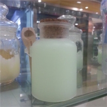 爆水神器泰国流行神器牛奶美白体膜美白保湿嫩肤补水250g正品