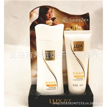 【厂家直销】力士护发素洗发露炫亮活力秀发洗发水批发