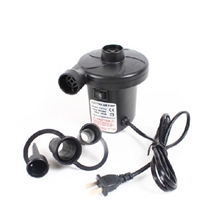 厂家直销亿丰真空压缩袋专用电动抽气泵压缩袋通用电动泵0.44