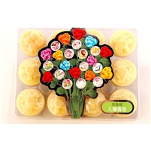 香皂儿童香皂弱碱/补水/保湿/润肤儿童皂香皂厂香皂批发OEM