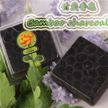 绿岛缘【竹炭香皂】专业厂家OEM手工冷制广告条纹礼品皂量身订做