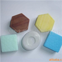 国内知名厂家OEM冷制皂手工皂广告皂炫皂