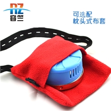 佛山容竺新型随身灸艾条温艾灸盒器具炙盒艾灸罐生产厂家批发