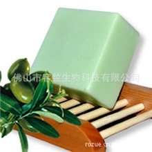 橄榄手工精油皂手工皂批发保温美白手工皂