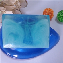 【厂家供应】洁面保湿手工皂精油皂天然植物精华因子护肤