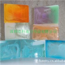 透明精油皂价格，图片，销售信息，深圳科迪制皂
