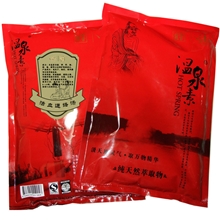 供应温泉中药浴活血通络汤温泉补充剂温泉加料