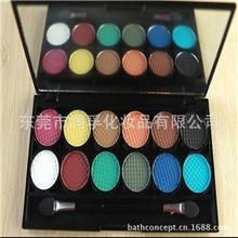 化妆品工厂提供正品眼影欢迎来样生产