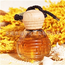 厂家供应苹果香水oem香水挂件oem批发