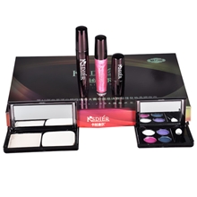 魅力版卡丝迪尔明媚幻彩组合超贵气套盒