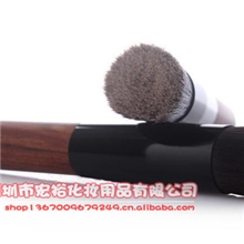 30秒底妆化妆刷粉底刷散粉刷腮红刷平头刷一扫痘肌无痕
