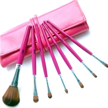 彩妆正品MSQ/魅丝蔻化妆刷/7件套化妆刷套装化妆初学