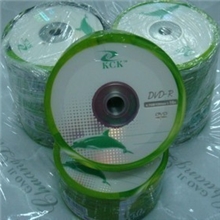 光盘空白光盘光碟DVD刻录光碟影片制作广告制作KCK光盘