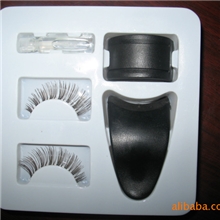 厂家生产睫毛夹，睫毛辅助器，艺峰可定做，专业出口