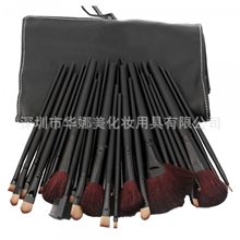 32支化妆套刷化妆化妆用具生产厂家
