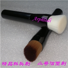 【厂家推荐】高光提亮刷毛超级柔软极细出口韩国斜头化妆刷
