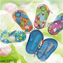 美容护理套装promotionalgift/促销礼品/指甲护理工具