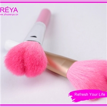 供应卓尔雅系列粉色桃心粉刷Z67