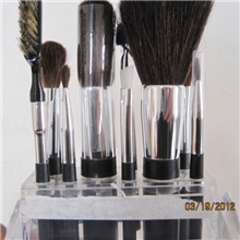 厂家直销批发新款时尚化妆刷套装高级7支套装化妆刷