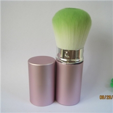 时尚新款化妆刷套装高级彩色化妆刷厂家直销批发