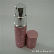 供应香水瓶、铝管香水瓶