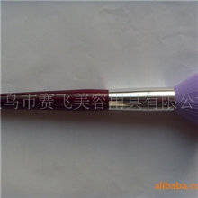 【厂家直销】腮红刷余粉刷眼影刷伸缩刷蘑菇腮化妆刷