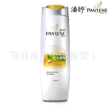 批发潘婷洗发水400ml超值价格功效俱全可混批