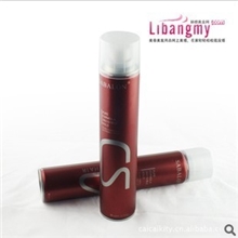 美发产品化妆品批发沙贝龙360度造型干胶发胶420ml特价