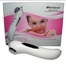 小海豚美容仪祛皱美容笔离子美容仪美容仪器批发家用小仪器