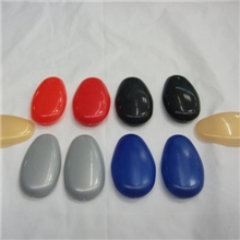 美发工具批发/染发焗油专业耳套/染发工具批发/软耳套/染发用具