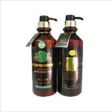 美发厂家一代罗马*香疗/洗发露滋润修护护发素850ML