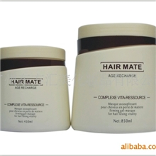 厂家批发头发伴侣发膜(图)干枯死发救星免蒸倒膜火爆抢购！