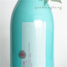 正品圣薇娜水疗素蝶变-活力护发水疗素870ml