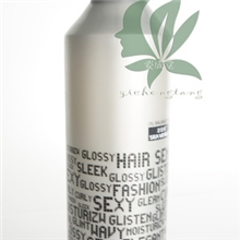 正品圣薇娜发觉-平衡油脂洗发乳控油去屑洗发水300ml